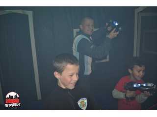 Laser Game LaserStreet - Amicale du Personnel de la Ville, Noisy le Grand - Photo N°8