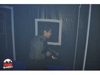 Laser Game LaserStreet - Amicale du Personnel de la Ville, Noisy le Grand - Photo N°90