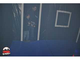 Laser Game LaserStreet - Amicale du Personnel de la Ville, Noisy le Grand - Photo N°93