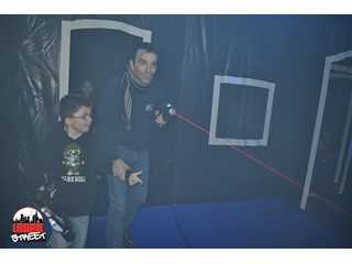 Laser Game LaserStreet - Amicale du Personnel de la Ville, Noisy le Grand - Photo N°94