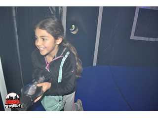 Laser Game LaserStreet - Amicale du Personnel de la Ville, Noisy le Grand - Photo N°95