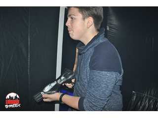 Laser Game LaserStreet - Amicale du Personnel de la Ville, Noisy le Grand - Photo N°97