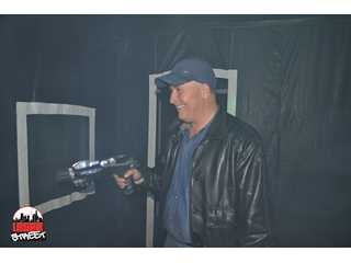 Laser Game LaserStreet - Amicale du Personnel de la Ville, Noisy le Grand - Photo N°98