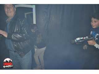 Laser Game LaserStreet - Amicale du Personnel de la Ville, Noisy le Grand - Photo N°99