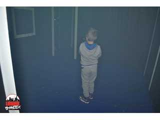 Laser Game LaserStreet - Amicale du Personnel de la Ville, Noisy le Grand - Photo N°9