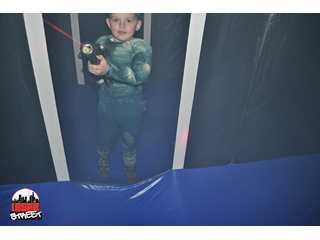 Laser Game LaserStreet - Anniversaire des 1 an de Dream Kidz, Claye-Souilly - Photo N°101