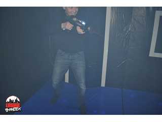 Laser Game LaserStreet - Anniversaire des 1 an de Dream Kidz, Claye-Souilly - Photo N°103