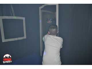 Laser Game LaserStreet - Anniversaire des 1 an de Dream Kidz, Claye-Souilly - Photo N°104