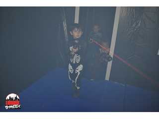 Laser Game LaserStreet - Anniversaire des 1 an de Dream Kidz, Claye-Souilly - Photo N°105