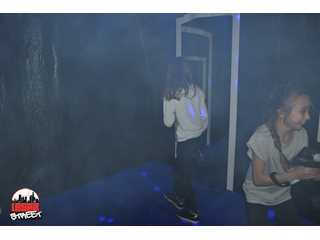 Laser Game LaserStreet - Anniversaire des 1 an de Dream Kidz, Claye-Souilly - Photo N°109