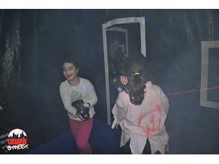 Laser Game LaserStreet - Anniversaire des 1 an de Dream Kidz, Claye-Souilly - Photo N°111