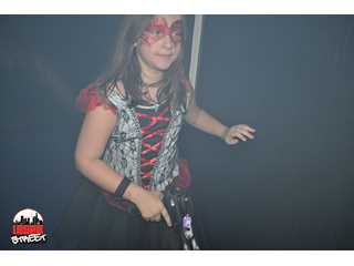 Laser Game LaserStreet - Anniversaire des 1 an de Dream Kidz, Claye-Souilly - Photo N°114