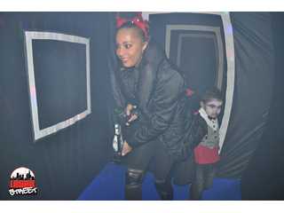 Laser Game LaserStreet - Anniversaire des 1 an de Dream Kidz, Claye-Souilly - Photo N°115