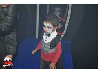 Laser Game LaserStreet - Anniversaire des 1 an de Dream Kidz, Claye-Souilly - Photo N°116
