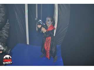 Laser Game LaserStreet - Anniversaire des 1 an de Dream Kidz, Claye-Souilly - Photo N°117
