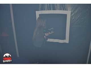 Laser Game LaserStreet - Anniversaire des 1 an de Dream Kidz, Claye-Souilly - Photo N°118