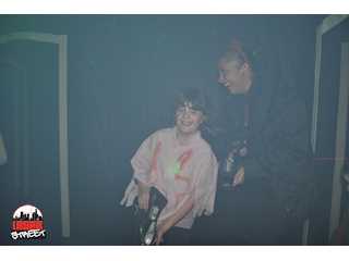 Laser Game LaserStreet - Anniversaire des 1 an de Dream Kidz, Claye-Souilly - Photo N°119