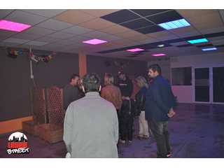 Laser Game LaserStreet - Anniversaire des 1 an de Dream Kidz, Claye-Souilly - Photo N°121