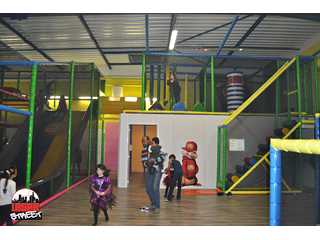 Laser Game LaserStreet - Anniversaire des 1 an de Dream Kidz, Claye-Souilly - Photo N°122