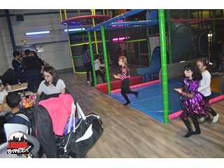 Laser Game LaserStreet - Anniversaire des 1 an de Dream Kidz, Claye-Souilly - Photo N°123