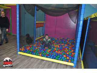 Laser Game LaserStreet - Anniversaire des 1 an de Dream Kidz, Claye-Souilly - Photo N°124