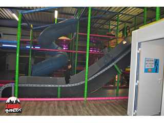 Laser Game LaserStreet - Anniversaire des 1 an de Dream Kidz, Claye-Souilly - Photo N°126