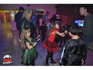 Laser Game LaserStreet - Anniversaire des 1 an de Dream Kidz, Claye-Souilly - Photo N°133