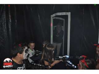 Laser Game LaserStreet - Anniversaire des 1 an de Dream Kidz, Claye-Souilly - Photo N°135