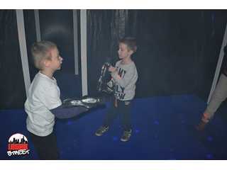 Laser Game LaserStreet - Anniversaire des 1 an de Dream Kidz, Claye-Souilly - Photo N°136