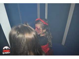 Laser Game LaserStreet - Anniversaire des 1 an de Dream Kidz, Claye-Souilly - Photo N°138