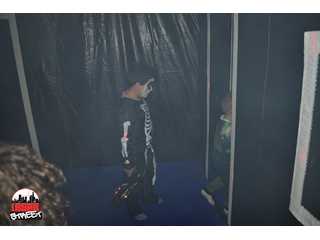 Laser Game LaserStreet - Anniversaire des 1 an de Dream Kidz, Claye-Souilly - Photo N°15