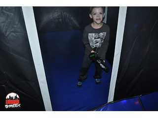 Laser Game LaserStreet - Anniversaire des 1 an de Dream Kidz, Claye-Souilly - Photo N°18