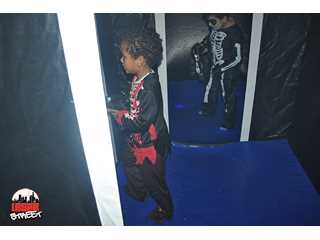 Laser Game LaserStreet - Anniversaire des 1 an de Dream Kidz, Claye-Souilly - Photo N°19