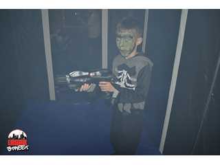 Laser Game LaserStreet - Anniversaire des 1 an de Dream Kidz, Claye-Souilly - Photo N°21
