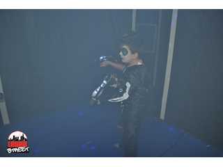 Laser Game LaserStreet - Anniversaire des 1 an de Dream Kidz, Claye-Souilly - Photo N°22