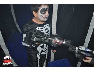 Laser Game LaserStreet - Anniversaire des 1 an de Dream Kidz, Claye-Souilly - Photo N°26