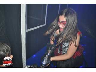 Laser Game LaserStreet - Anniversaire des 1 an de Dream Kidz, Claye-Souilly - Photo N°27