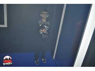 Laser Game LaserStreet - Anniversaire des 1 an de Dream Kidz, Claye-Souilly - Photo N°28