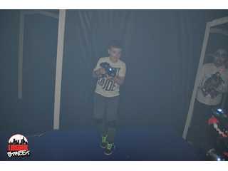 Laser Game LaserStreet - Anniversaire des 1 an de Dream Kidz, Claye-Souilly - Photo N°29