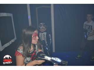 Laser Game LaserStreet - Anniversaire des 1 an de Dream Kidz, Claye-Souilly - Photo N°30