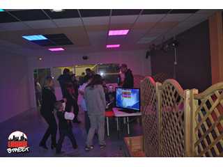 Laser Game LaserStreet - Anniversaire des 1 an de Dream Kidz, Claye-Souilly - Photo N°31