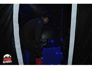 Laser Game LaserStreet - Anniversaire des 1 an de Dream Kidz, Claye-Souilly - Photo N°33