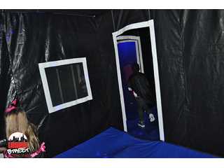 Laser Game LaserStreet - Anniversaire des 1 an de Dream Kidz, Claye-Souilly - Photo N°34