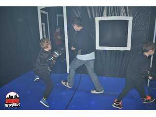 Laser Game LaserStreet - Anniversaire des 1 an de Dream Kidz, Claye-Souilly - Photo N°35