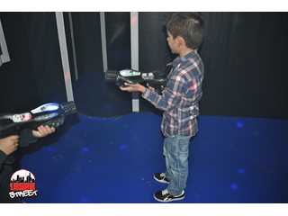Laser Game LaserStreet - Anniversaire des 1 an de Dream Kidz, Claye-Souilly - Photo N°37
