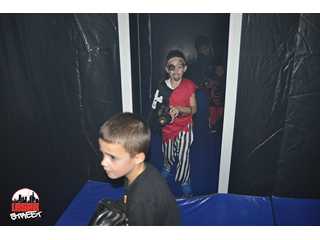 Laser Game LaserStreet - Anniversaire des 1 an de Dream Kidz, Claye-Souilly - Photo N°39