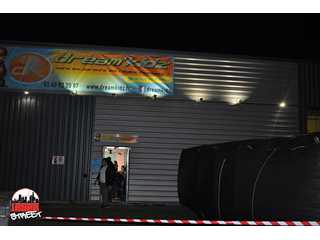 Laser Game LaserStreet - Anniversaire des 1 an de Dream Kidz, Claye-Souilly - Photo N°3