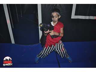 Laser Game LaserStreet - Anniversaire des 1 an de Dream Kidz, Claye-Souilly - Photo N°42