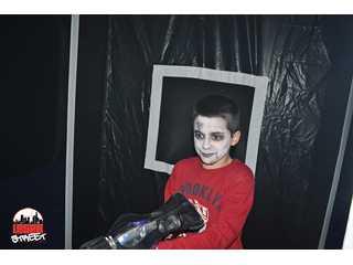 Laser Game LaserStreet - Anniversaire des 1 an de Dream Kidz, Claye-Souilly - Photo N°43