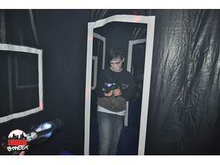 Laser Game LaserStreet - Anniversaire des 1 an de Dream Kidz, Claye-Souilly - Photo N°44